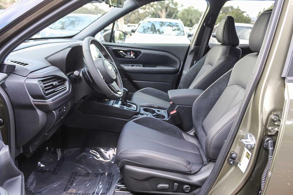 Thumbnail: 2025 Subaru Forester - 11