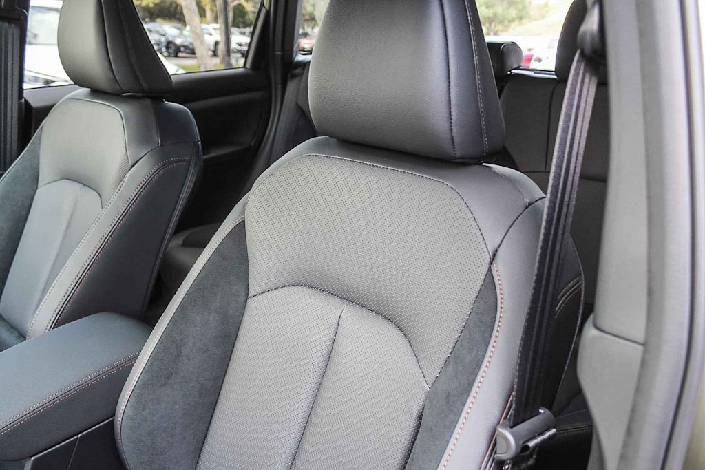 Thumbnail: 2025 Subaru Forester - 28