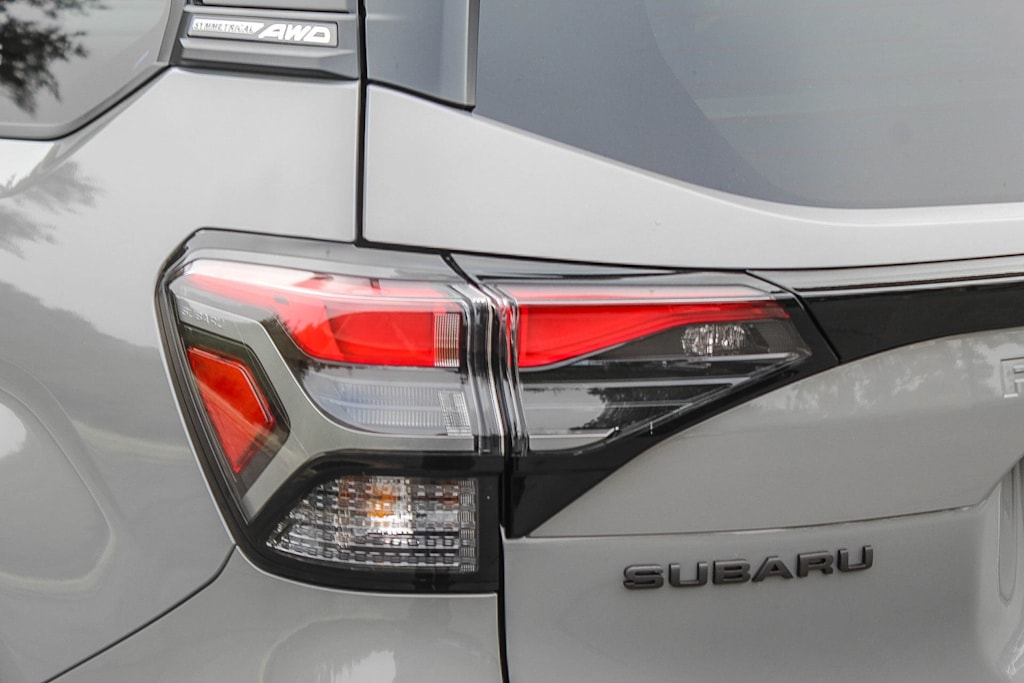 Thumbnail: 2025 Subaru Forester - 19