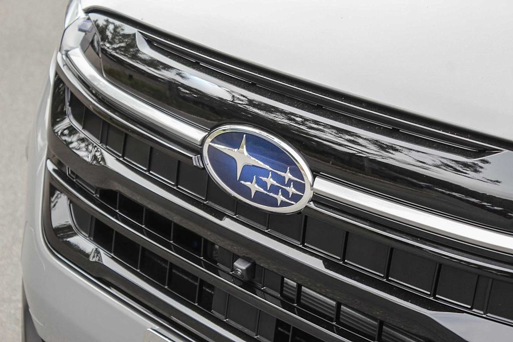 Thumbnail: 2025 Subaru Forester - 6