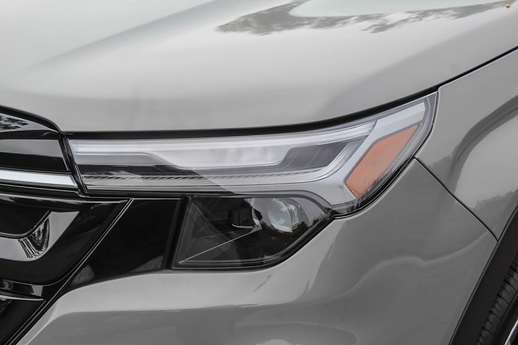 Thumbnail: 2025 Subaru Forester - 20