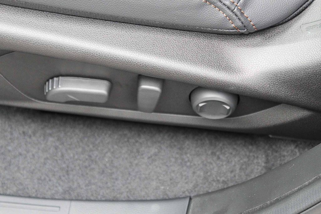 Thumbnail: 2025 Subaru Forester - 24