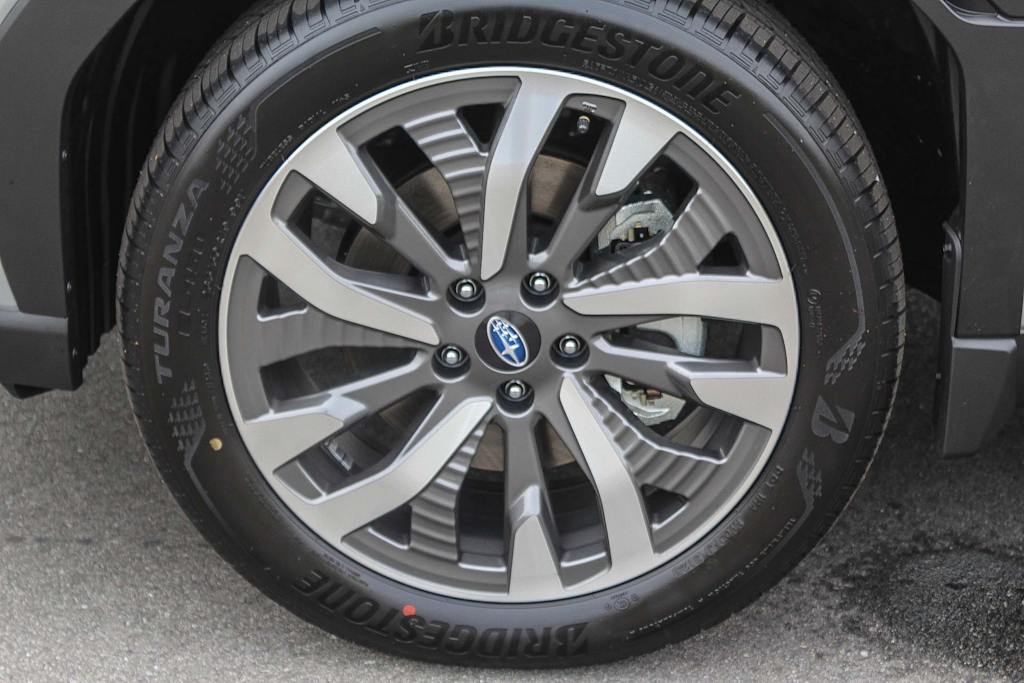 Thumbnail: 2025 Subaru Forester - 7