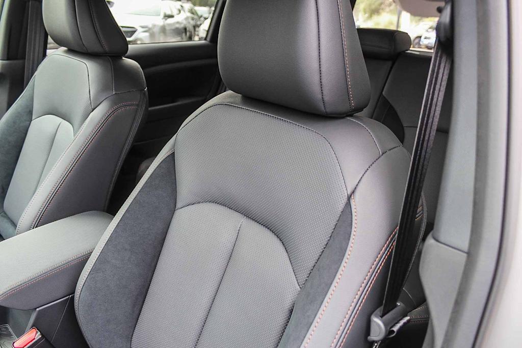 Thumbnail: 2025 Subaru Forester - 27