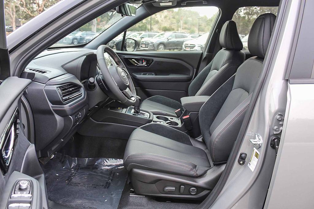 Thumbnail: 2025 Subaru Forester - 11