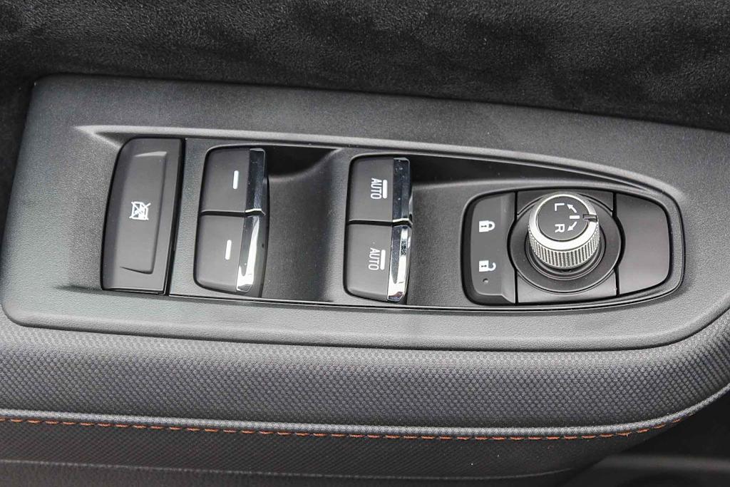 Thumbnail: 2025 Subaru Forester - 23