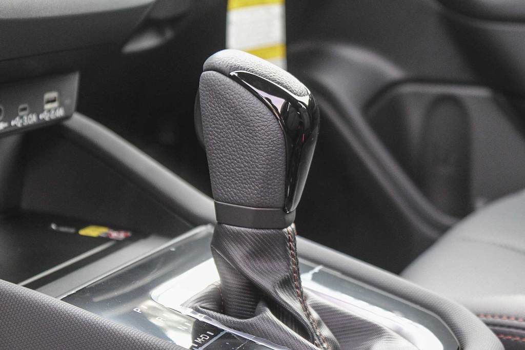 Thumbnail: 2025 Subaru Forester - 25