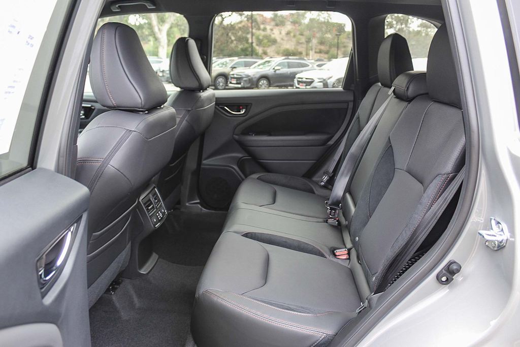 Thumbnail: 2025 Subaru Forester - 12