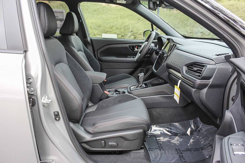 Thumbnail: 2025 Subaru Forester - 10