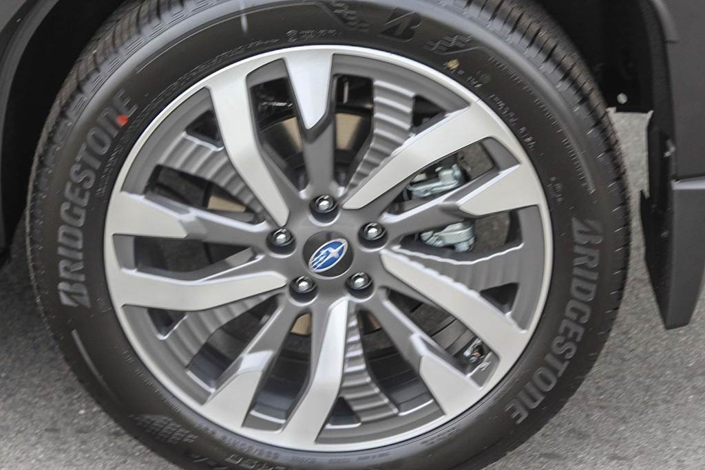 Thumbnail: 2025 Subaru Forester - 21