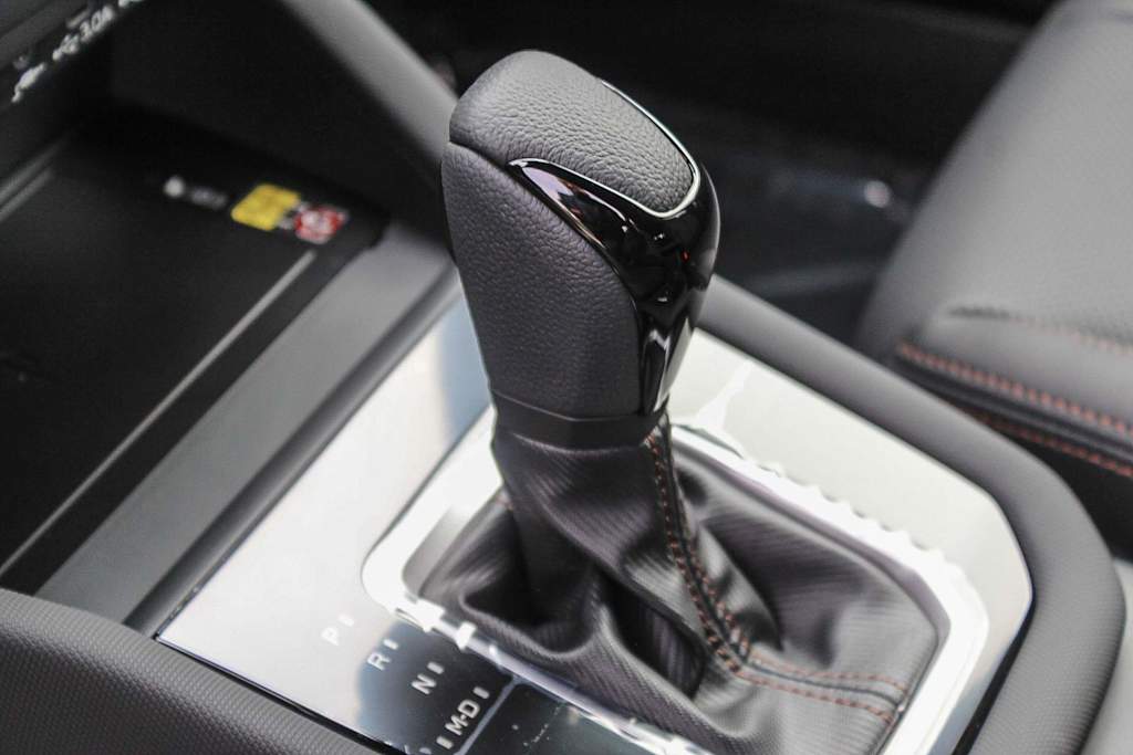 Thumbnail: 2025 Subaru Forester - 14