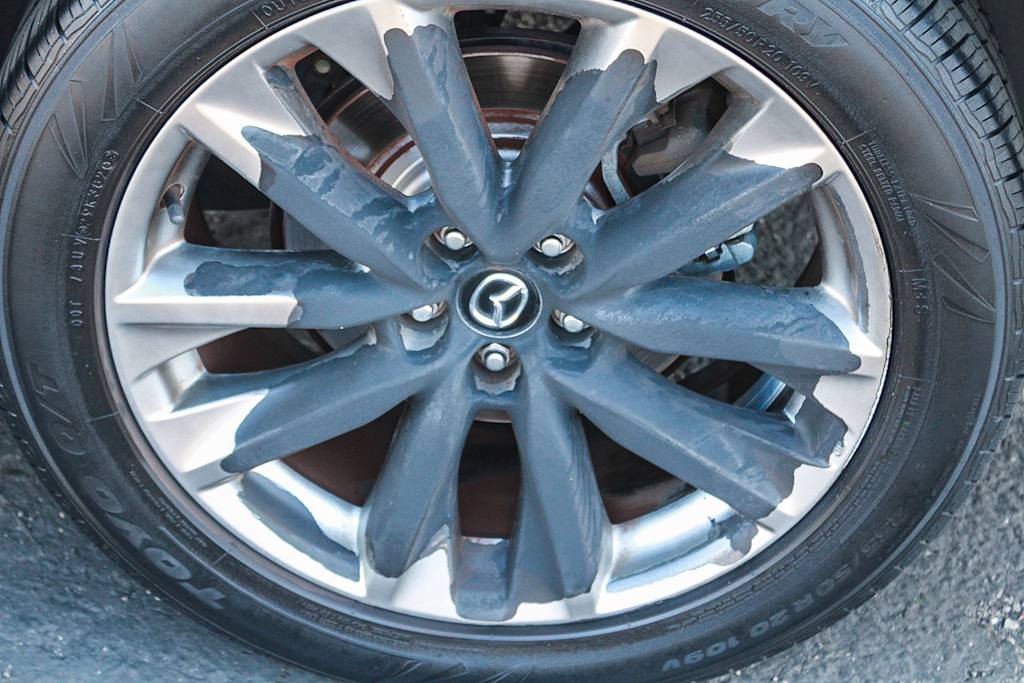 Thumbnail: 2016 Mazda CX-9 - 23