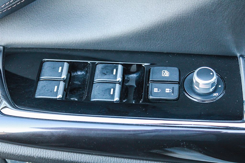 Thumbnail: 2016 Mazda CX-9 - 24