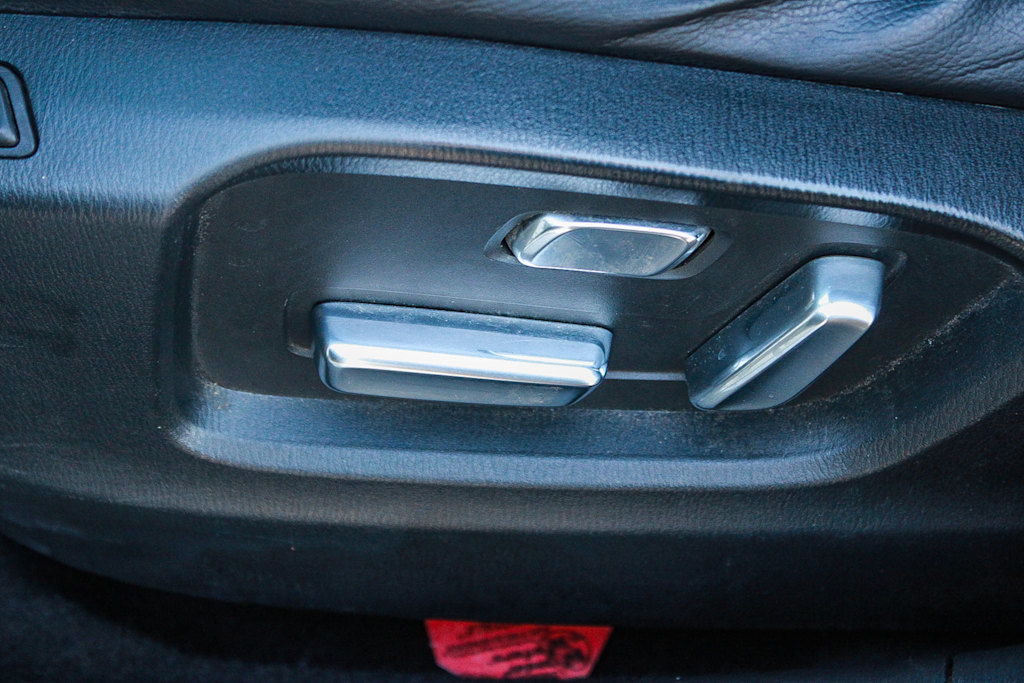 Thumbnail: 2016 Mazda CX-9 - 25