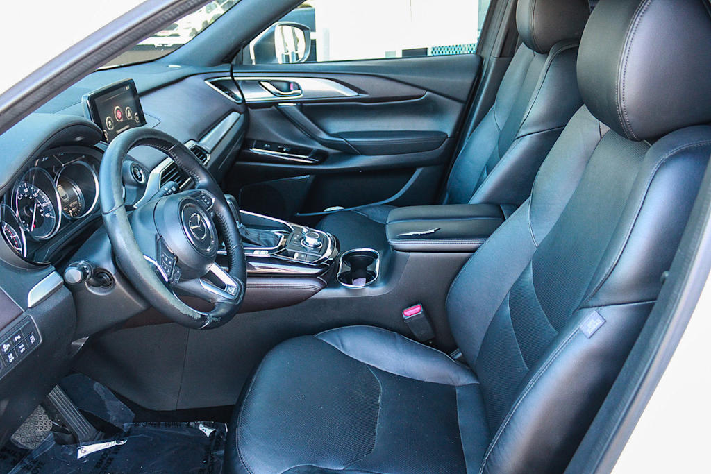 Thumbnail: 2016 Mazda CX-9 - 11