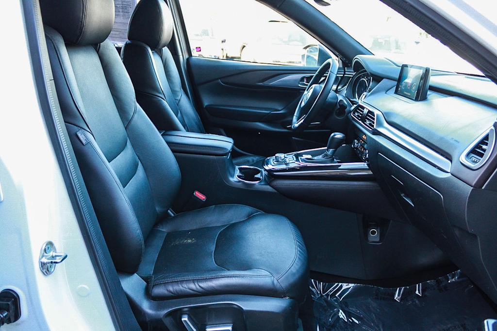 Thumbnail: 2016 Mazda CX-9 - 10