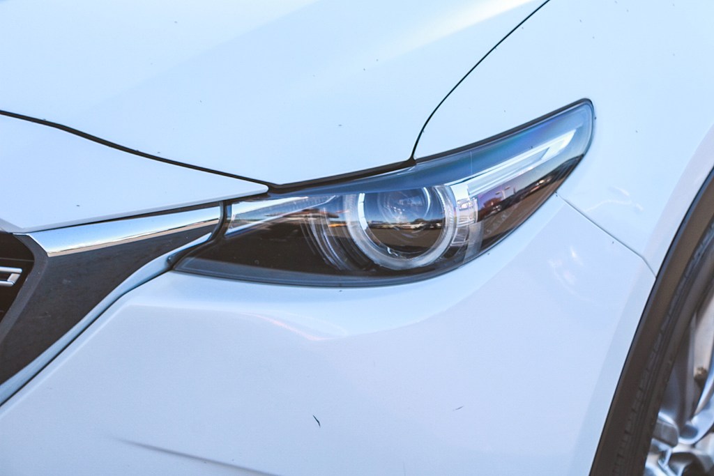 Thumbnail: 2016 Mazda CX-9 - 22