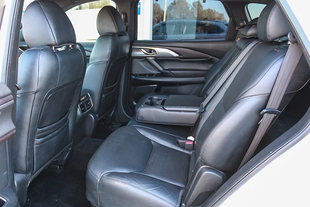 Thumbnail: 2016 Mazda CX-9 - 12