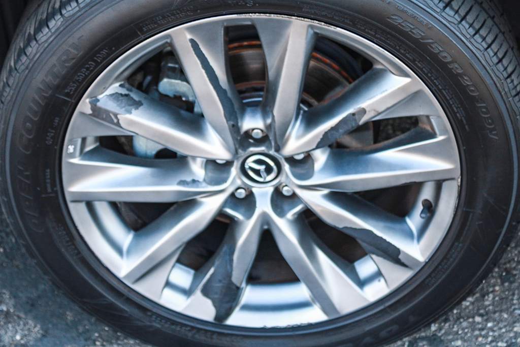 Thumbnail: 2016 Mazda CX-9 - 7