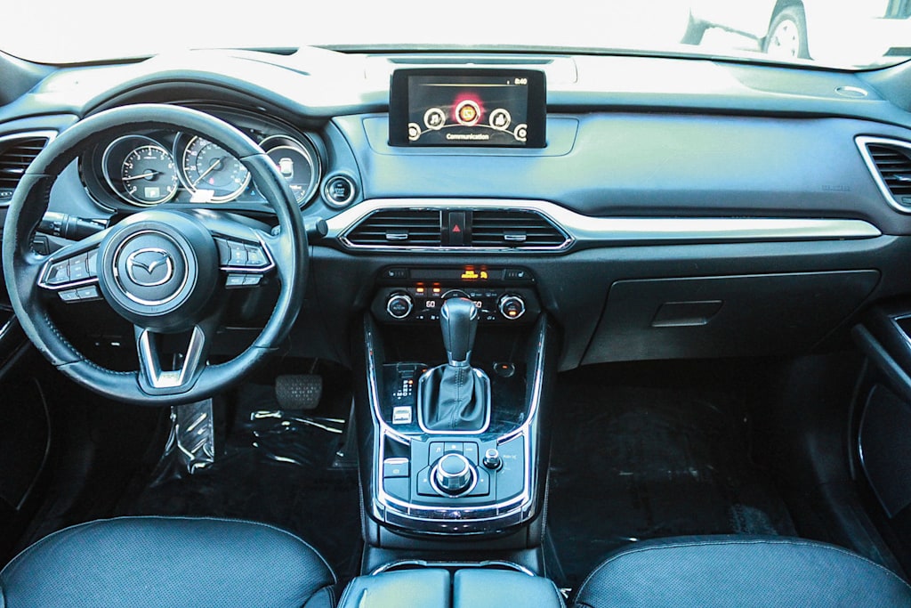 Thumbnail: 2016 Mazda CX-9 - 2