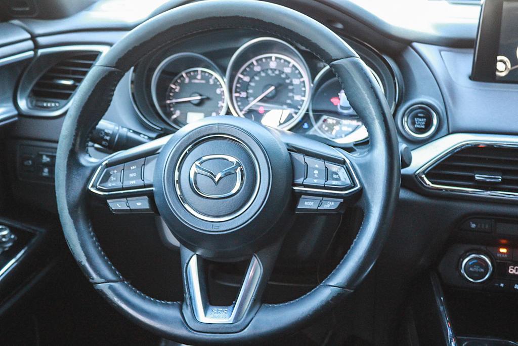Thumbnail: 2016 Mazda CX-9 - 13