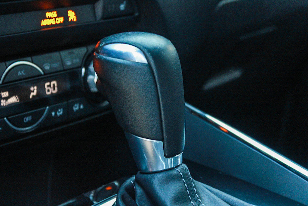 Thumbnail: 2016 Mazda CX-9 - 26
