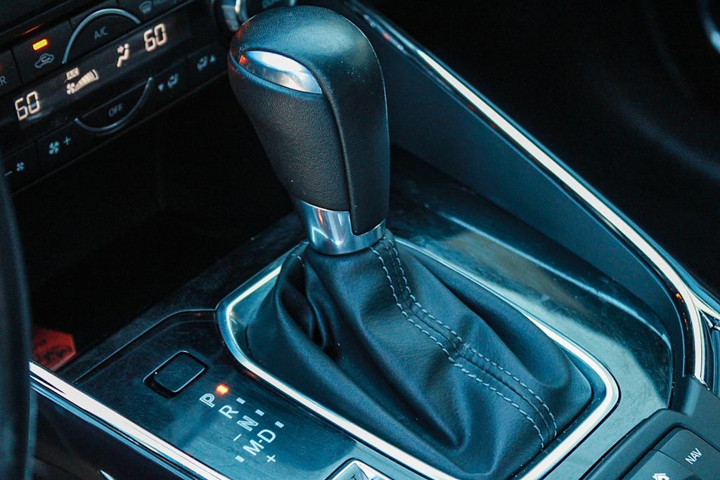 Thumbnail: 2016 Mazda CX-9 - 15