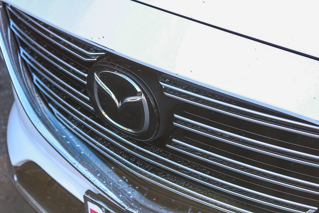 Thumbnail: 2016 Mazda CX-9 - 6