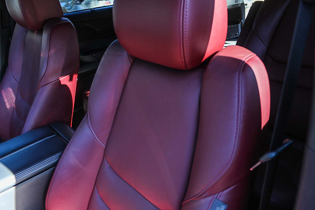 Thumbnail: 2023 Mazda CX-9 - 28