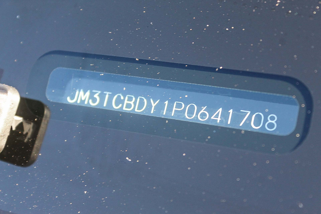 Thumbnail: 2023 Mazda CX-9 - 18