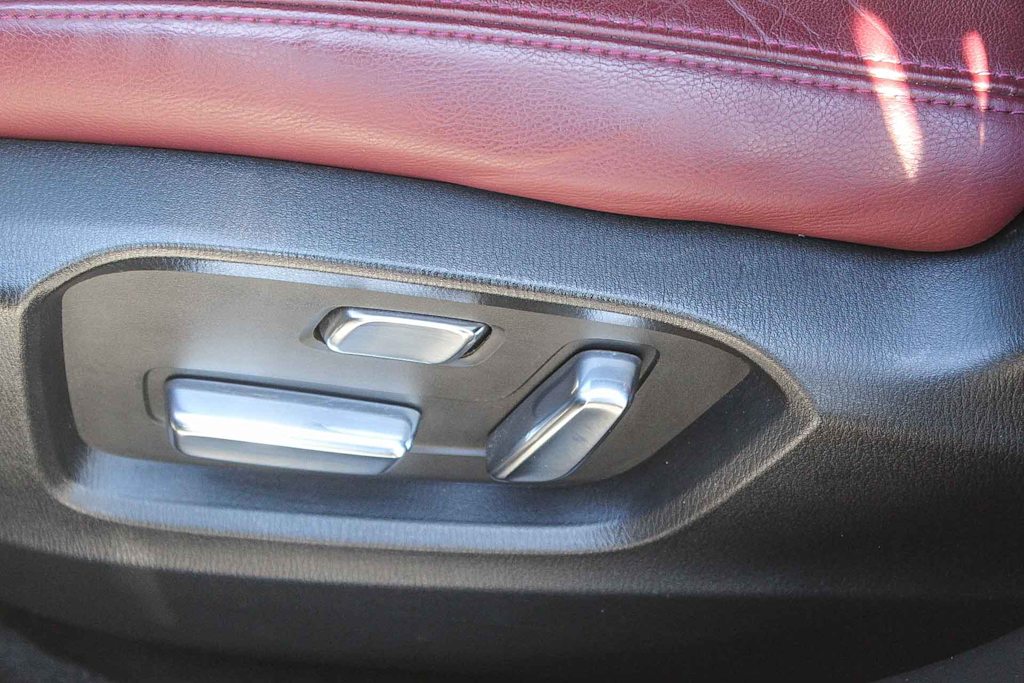 Thumbnail: 2023 Mazda CX-9 - 25