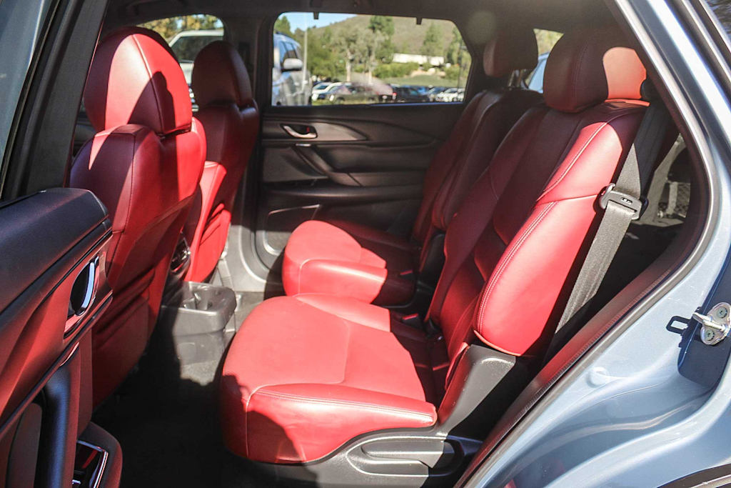 Thumbnail: 2023 Mazda CX-9 - 12