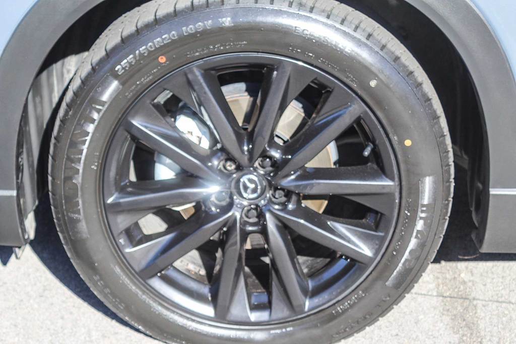 Thumbnail: 2023 Mazda CX-9 - 7