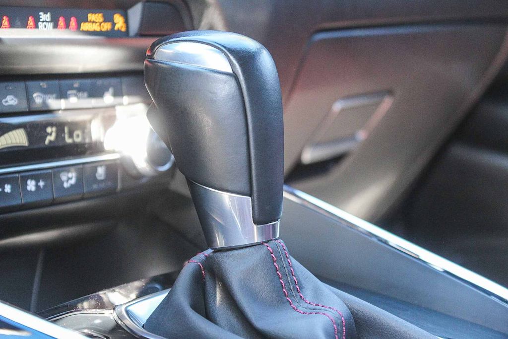 Thumbnail: 2023 Mazda CX-9 - 26