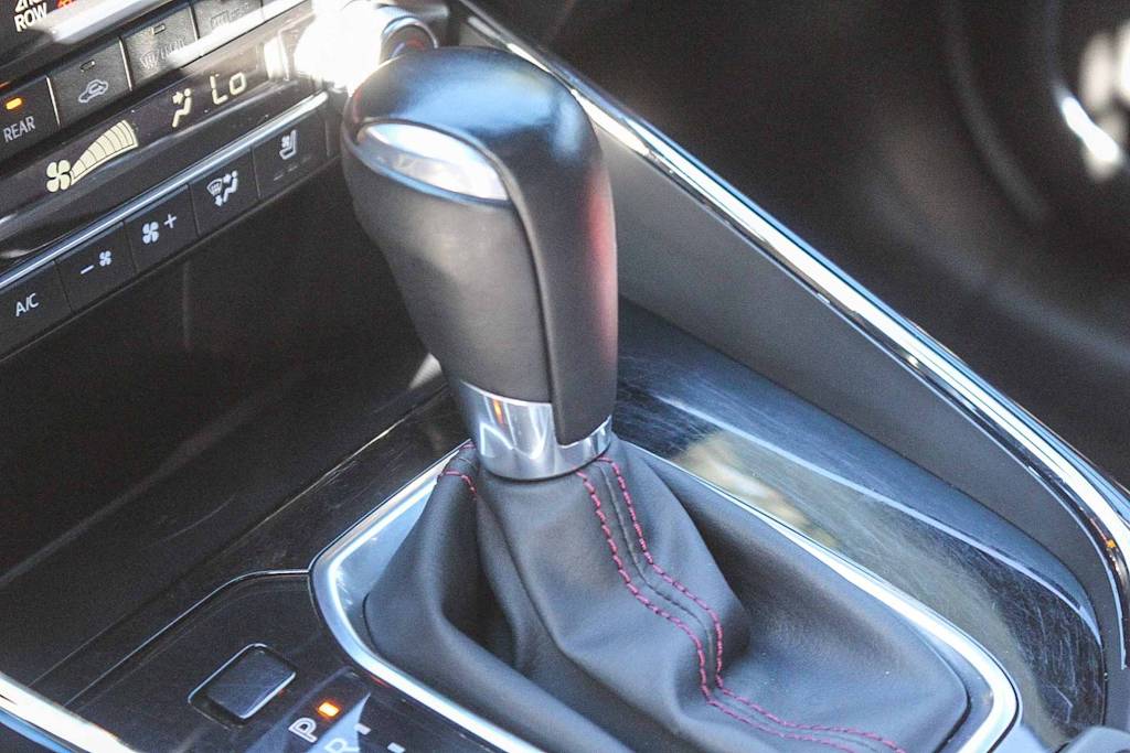 Thumbnail: 2023 Mazda CX-9 - 15