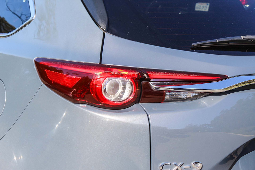 Thumbnail: 2023 Mazda CX-9 - 21