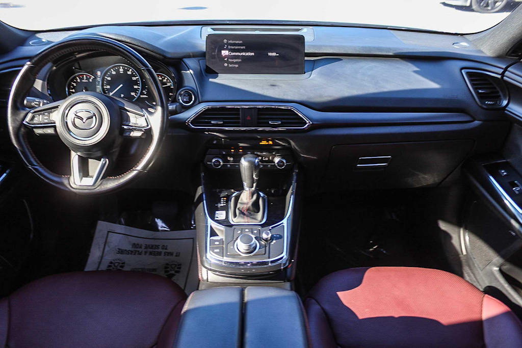 Thumbnail: 2023 Mazda CX-9 - 2