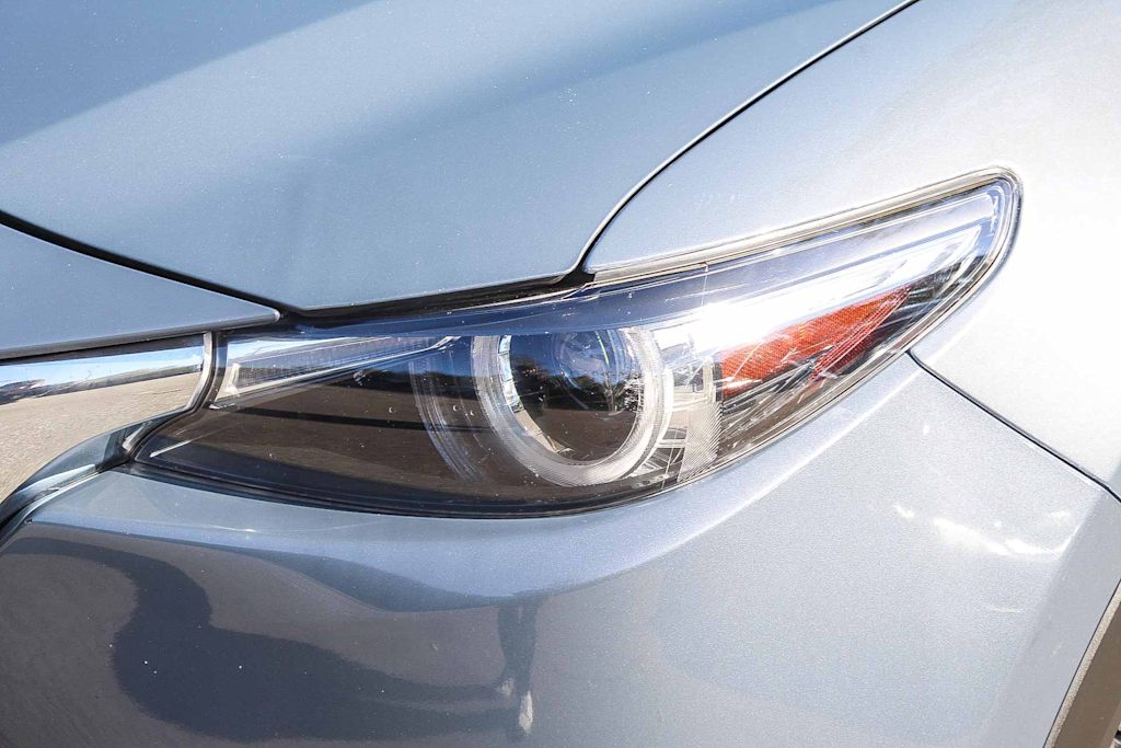 Thumbnail: 2023 Mazda CX-9 - 22