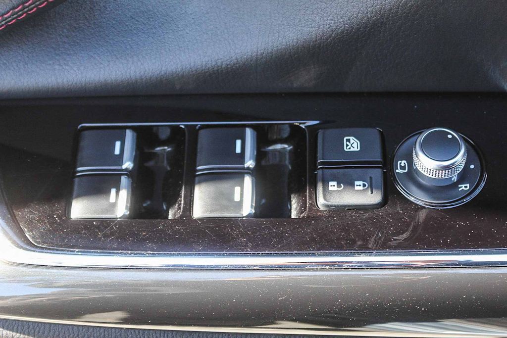 Thumbnail: 2023 Mazda CX-9 - 24