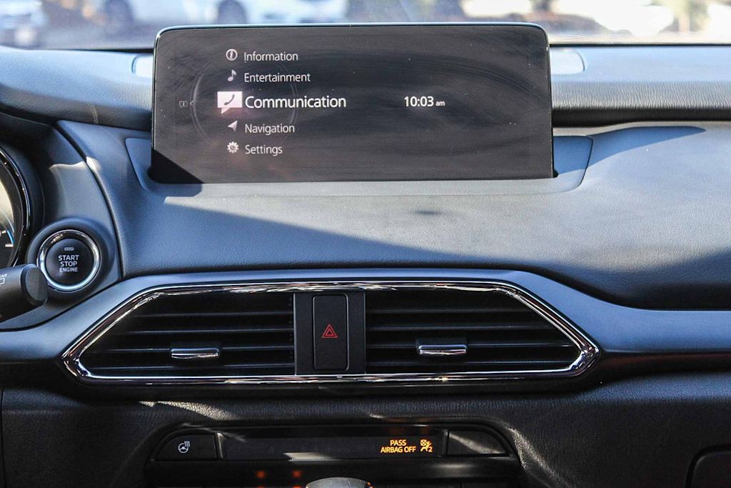 Thumbnail: 2023 Mazda CX-9 - 14