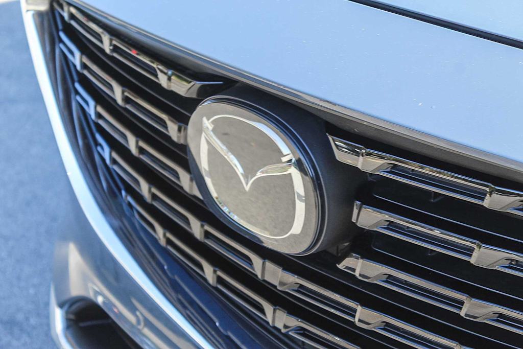 Thumbnail: 2023 Mazda CX-9 - 6