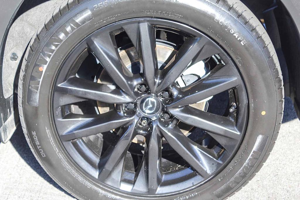 Thumbnail: 2023 Mazda CX-9 - 23