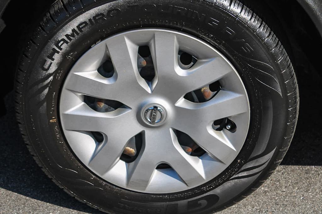 Thumbnail: 2018 Nissan Rogue Sport - 7