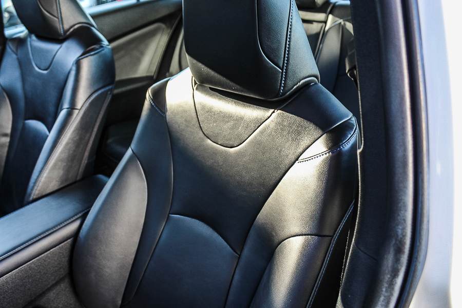 Thumbnail: 2022 Toyota Prius - 28