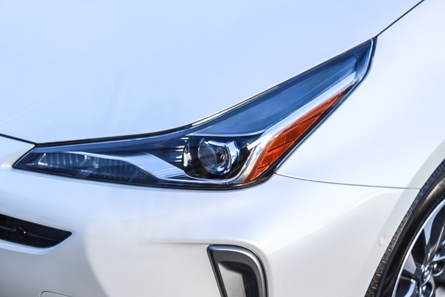 Thumbnail: 2022 Toyota Prius - 21