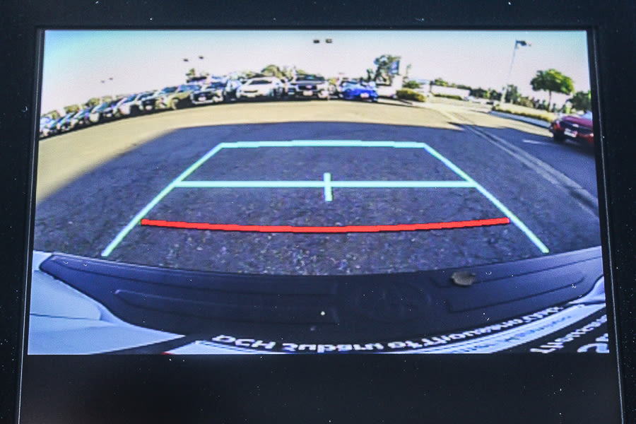 Thumbnail: 2022 Toyota Prius - 27