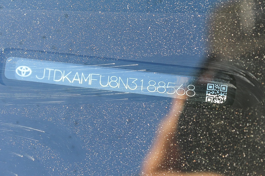 Thumbnail: 2022 Toyota Prius - 29