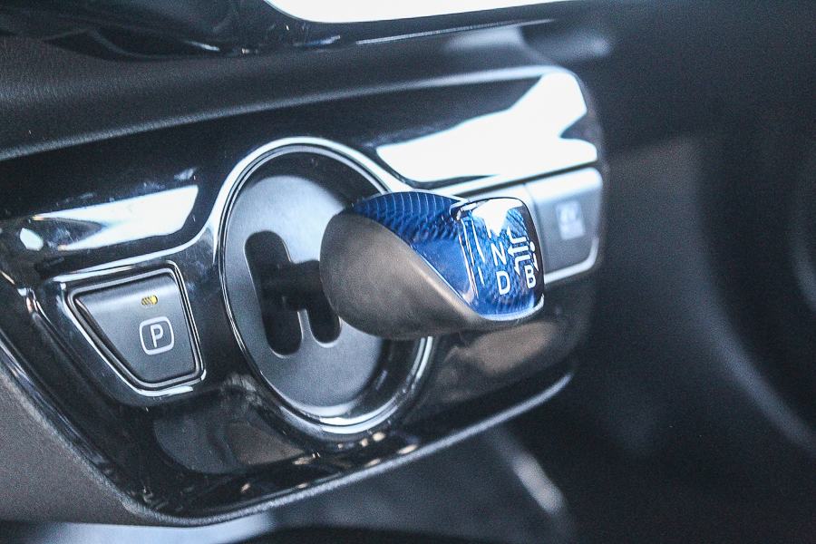 Thumbnail: 2022 Toyota Prius - 26