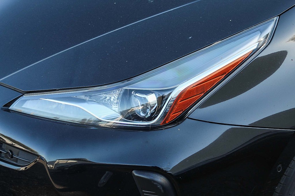 Thumbnail: 2020 Toyota Prius - 6