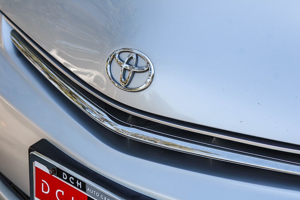Thumbnail: 2008 Toyota Prius - 6